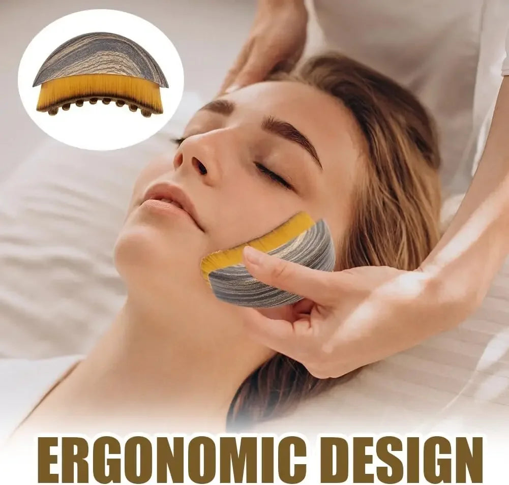Dauw Facial Brush