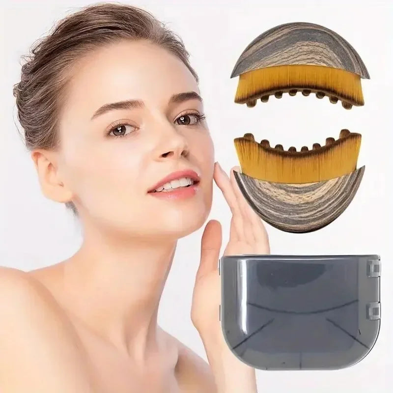 Dauw Facial Brush