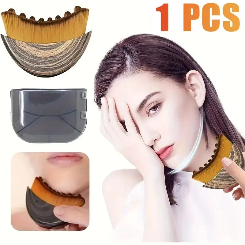 Dauw Facial Brush