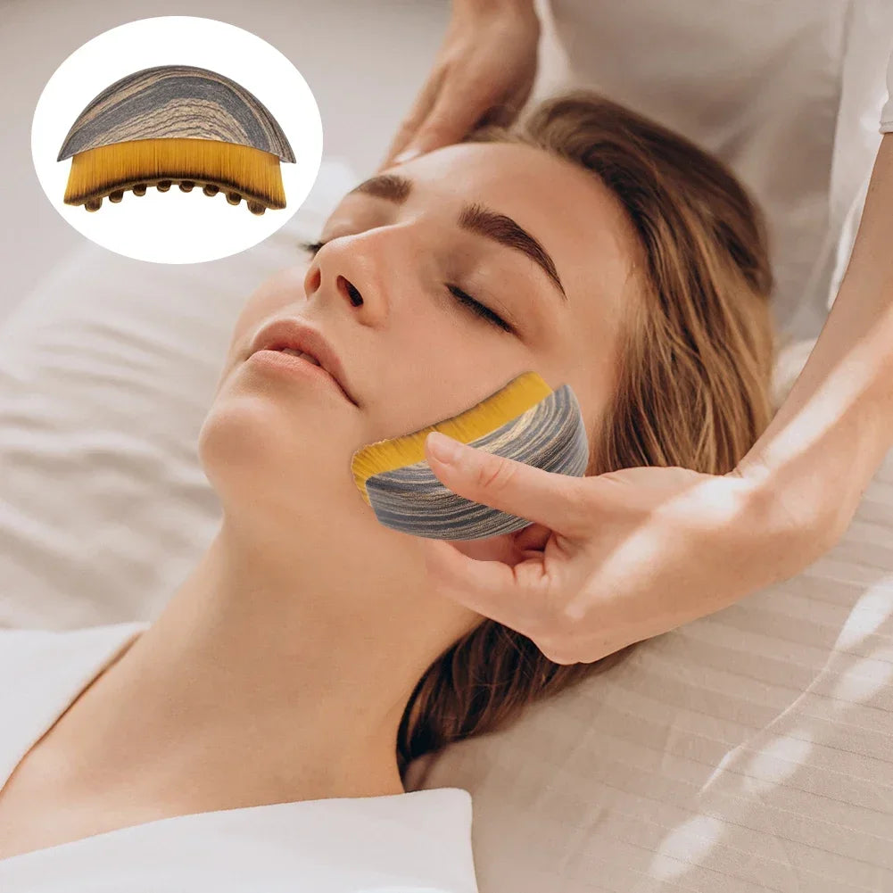 Dauw Facial Brush