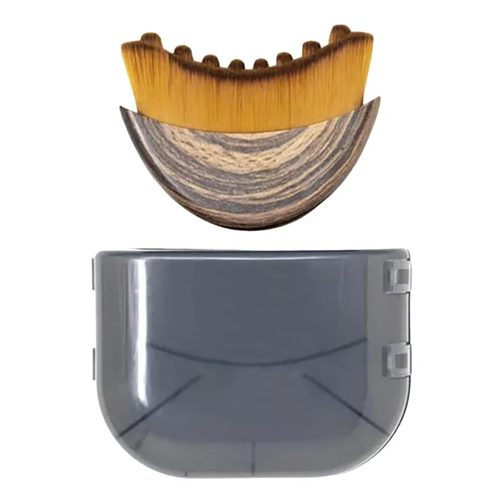 Dauw Facial Brush