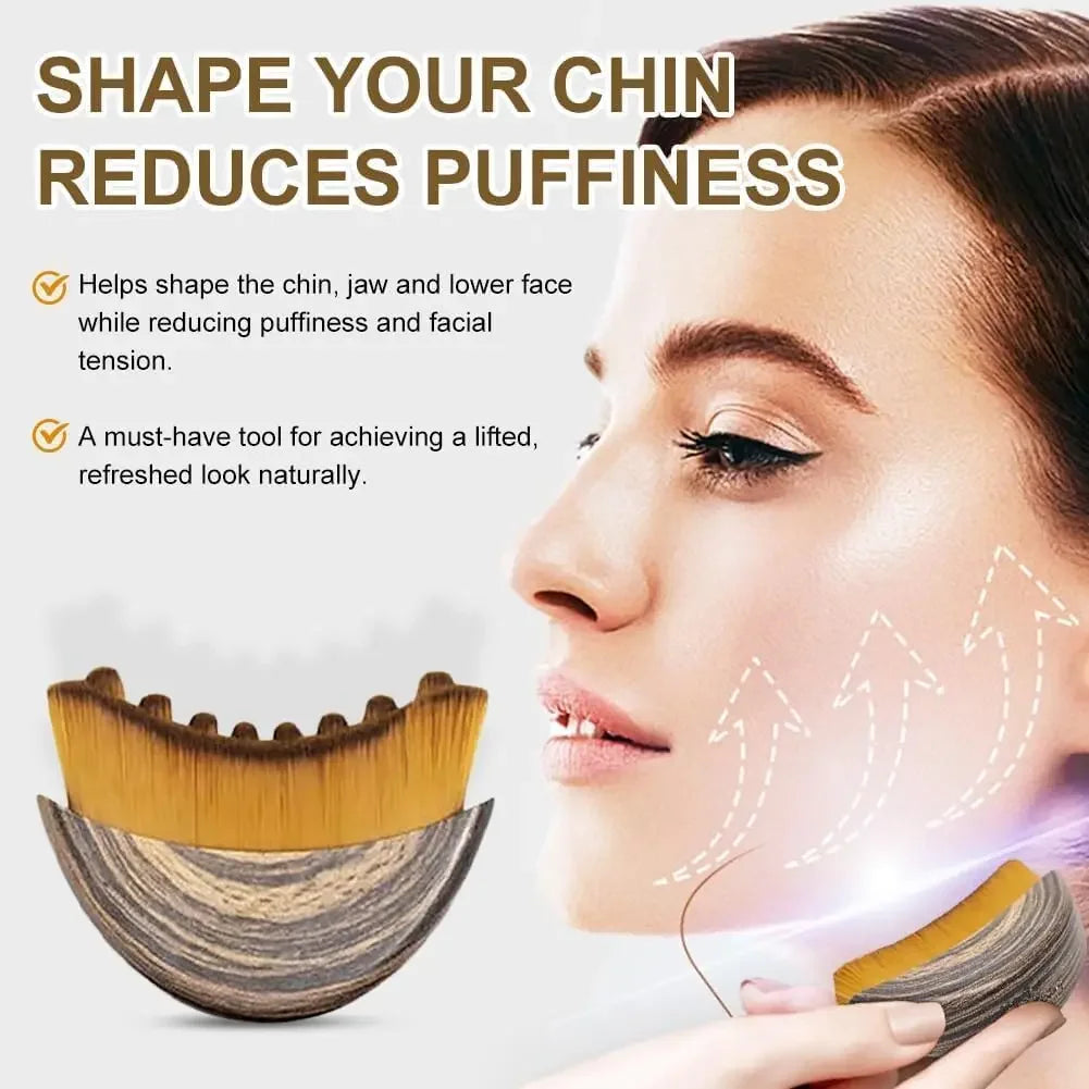 Dauw Facial Brush