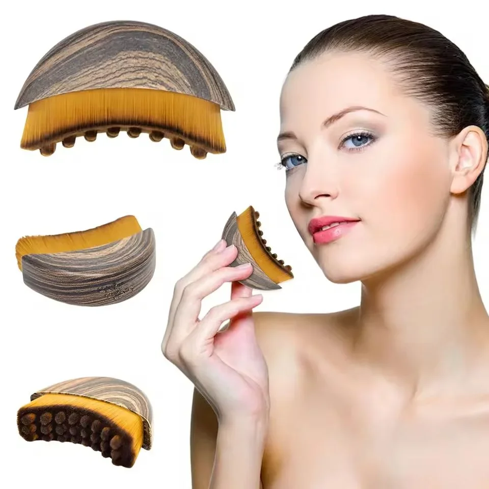 Dauw Facial Brush